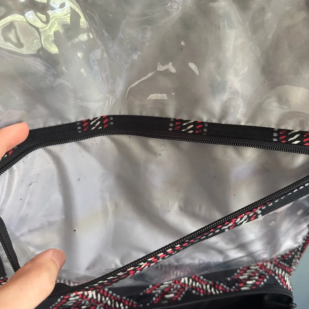Vera Bradley Hanging Organizer
